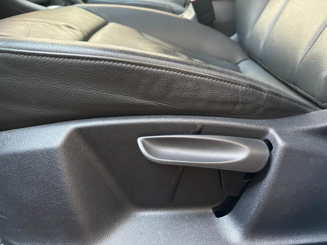 Audi Q3 SERVICE COMPLETO - QUATTRO PREZZO SENZA VINCOLI