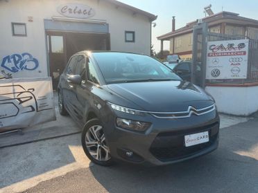 Citroen C4 Picasso 120cv Shine*Garanzia 24 mesi*
