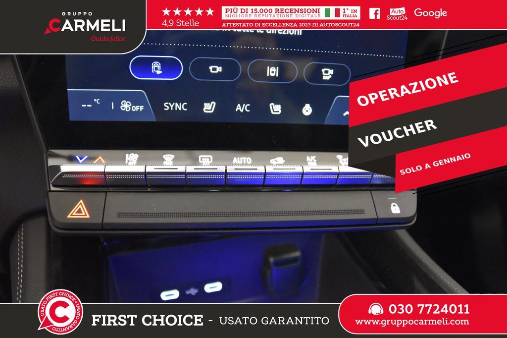 Renault Austral 1.2 E-Tech full hybrid Iconic