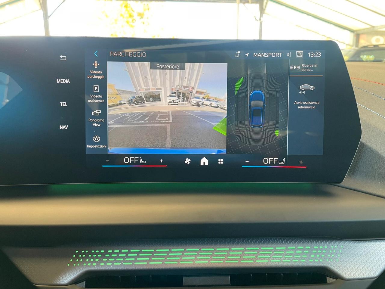 Bmw 118d MSport Pro *TETTO*laser* M SPORT M-SPORT