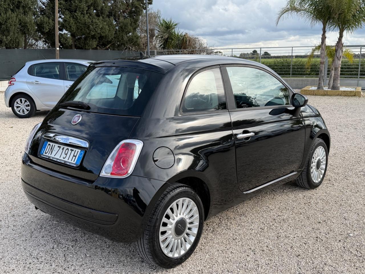 Fiat 500 1.2 Pop