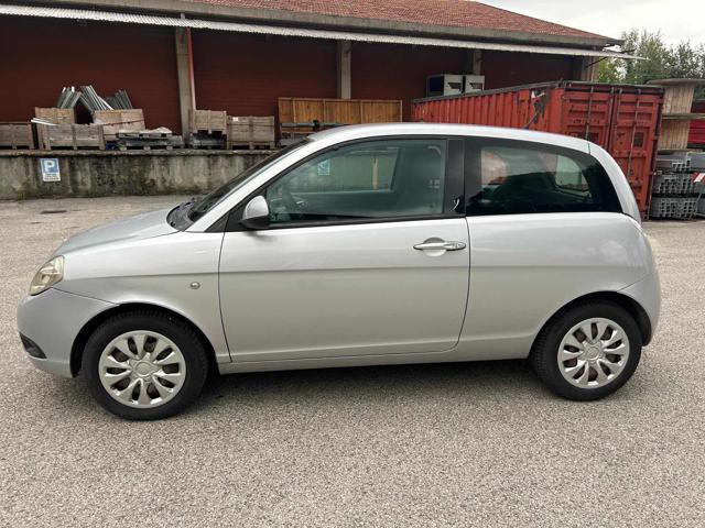 LANCIA Ypsilon 1.3 MJT 75 CV Elle senza nessun lavoro da fare
