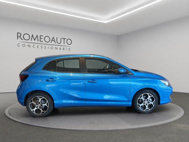MG MG3 1.5 Comfort