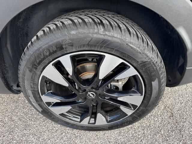 Opel Grandland X 1.2 Turbo 12V 130 CV Start&Stop-UNICO PROPRIETARIO