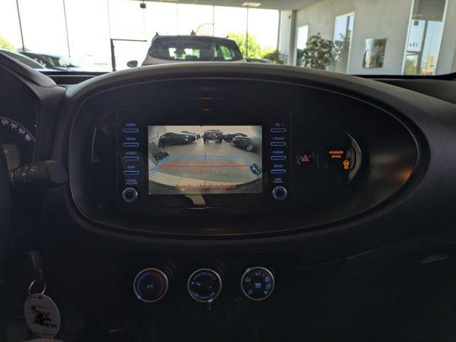 TOYOTA Aygo X 1.0 VVT-i 72 CV 5 porte Active