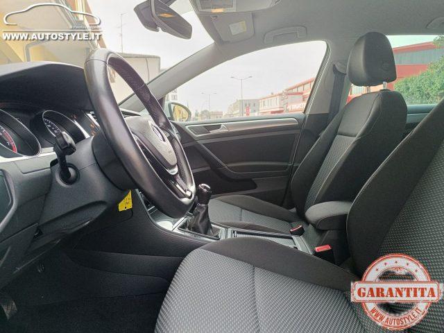 VOLKSWAGEN Golf 1.0 TSI *NEOPATENTATI* 86Cv 4/5porte BMT
