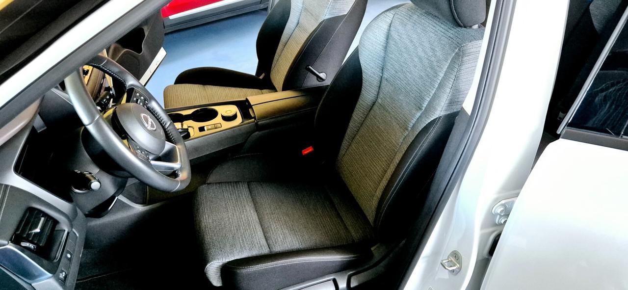 Nissan X-Trail e-Power e-4orce 4WD 7 posti N-Connecta