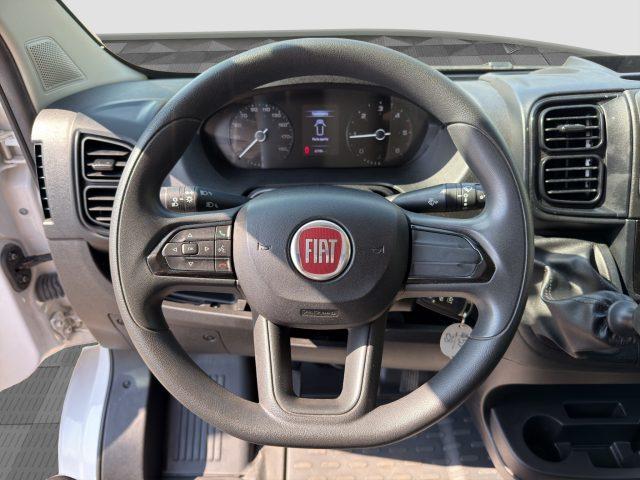 FIAT Ducato Ducato 35 2.2 Mjt 140CV PM-TM Furgone