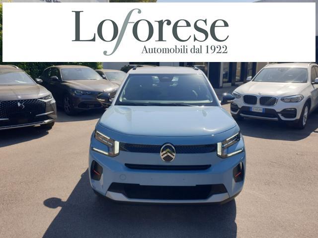 CITROEN C3 Turbo 100 cv Manuale PLUS