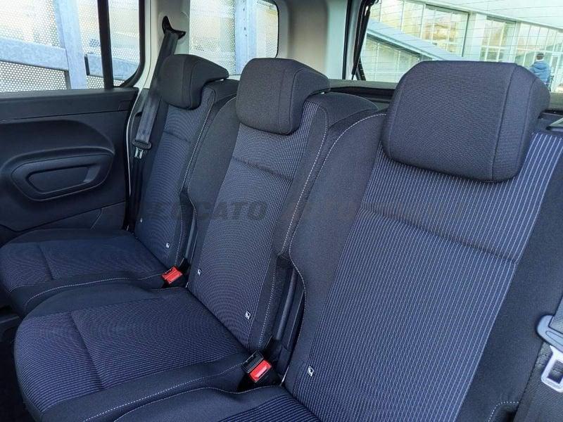 FIAT Doblò Doblo Passo Corto 1.5 d Doblo 100cv