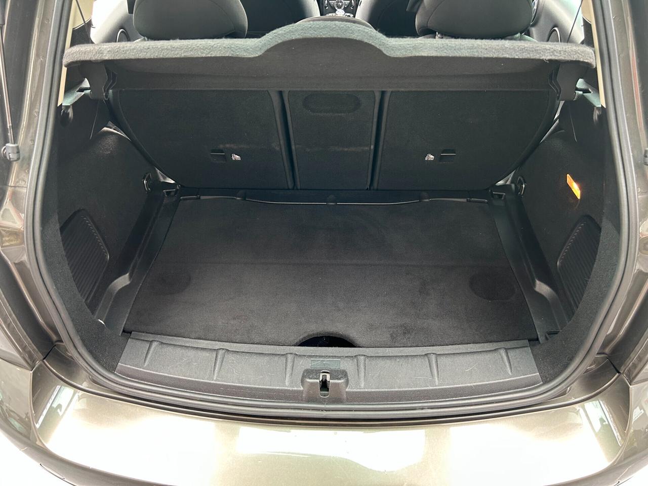 Mini Cooper D Countryman 1.6