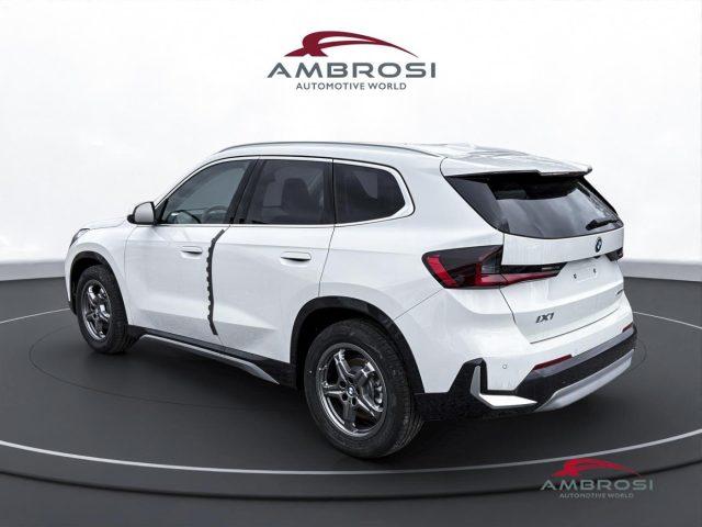 BMW iX1 eDrive20-Special Edition Xline Premium Package