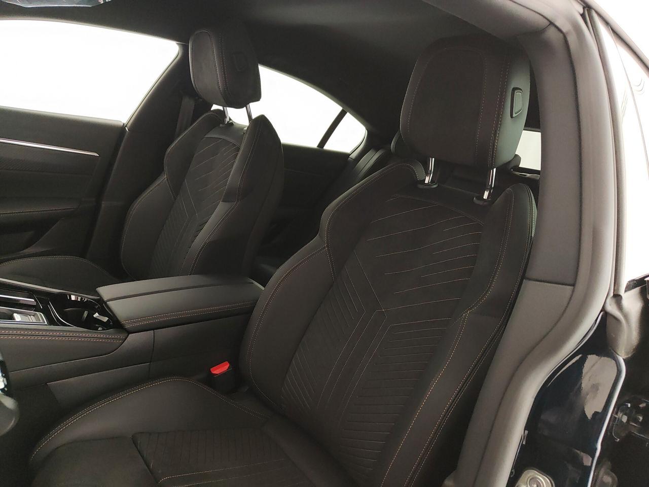 Peugeot 508 BlueHDI EAT8 GT 130CV