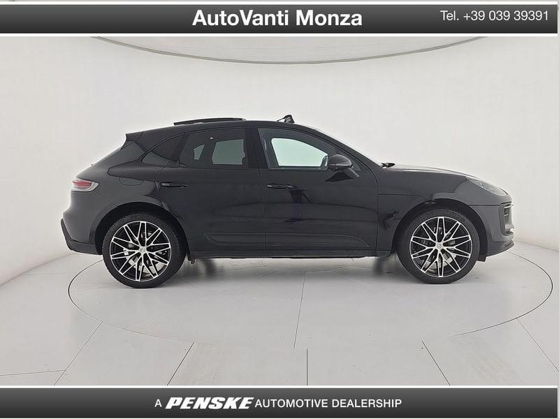 Porsche Macan Macan 2.0 T 265cv pdk
