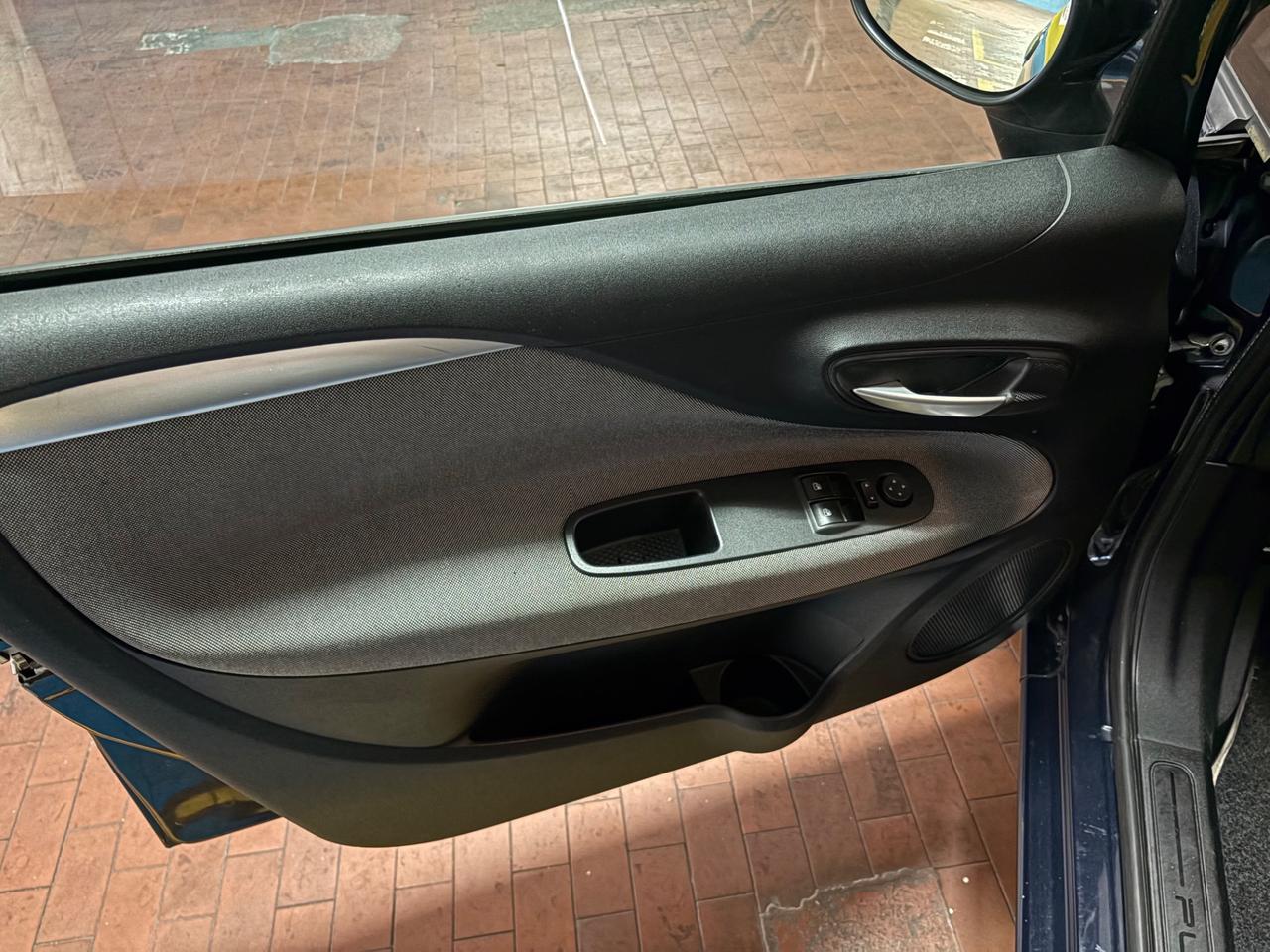 Fiat Punto Evo Punto Evo 1.2 5 porte Dynamic NEOPATENTATI...!!!!