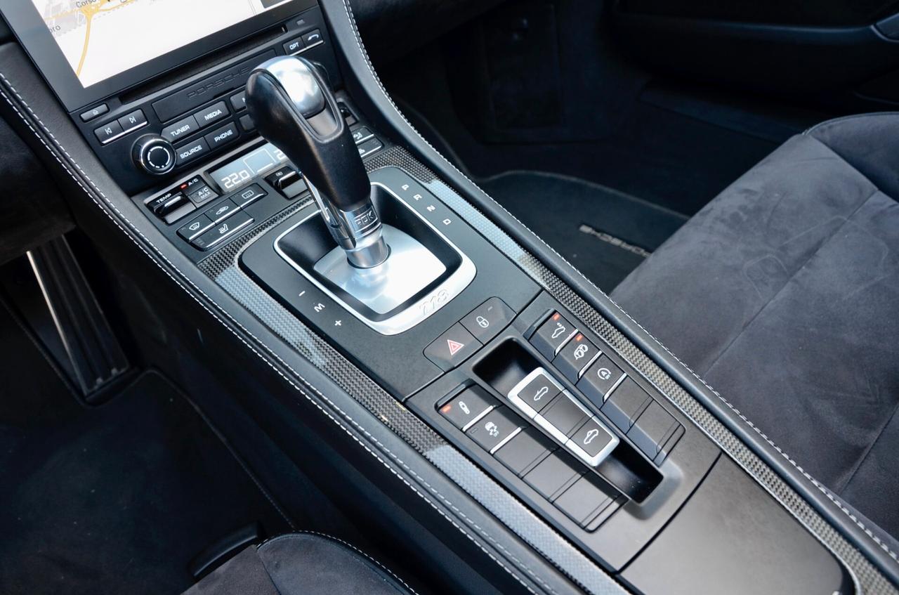 PORSCHE BOXSTER 718 2.5 GTS 365cv PDK, CRONOLOGIA SERVICE PORSCHE, 111 CONTROLLI, IVA ESPOSTA, HI-FI BOSE, SCARICO, PERMUTE