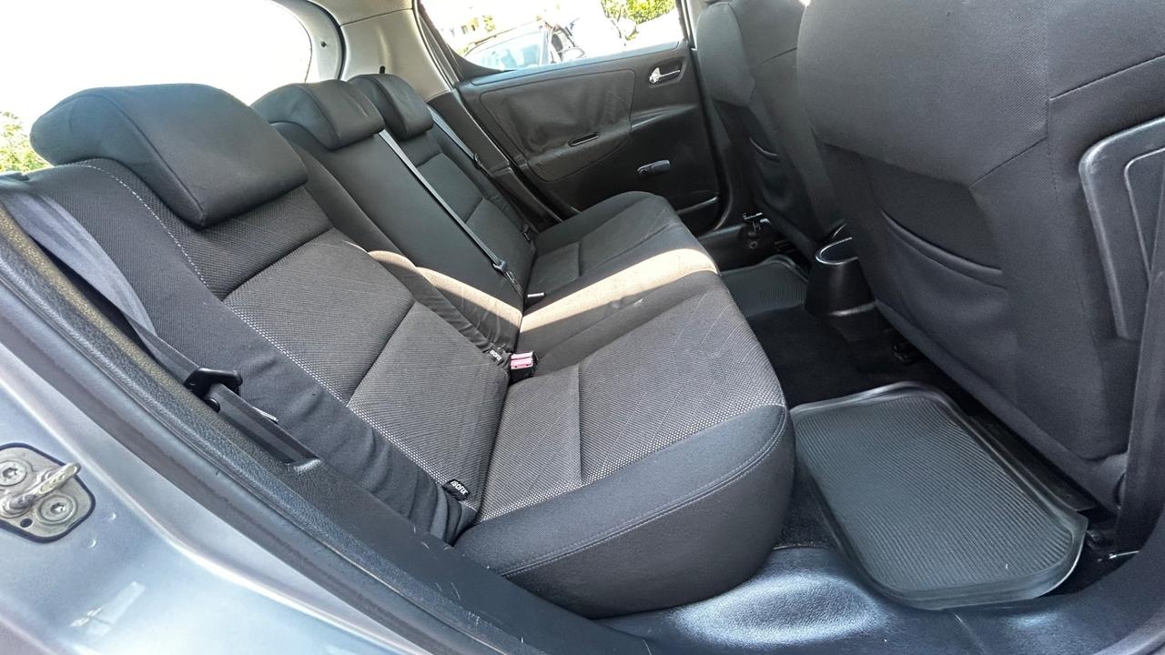 Peugeot 207 1.4 HDi 70cv 93.000km