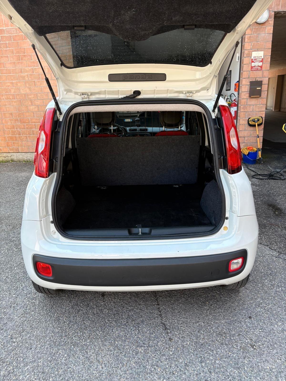 Fiat Panda 1.2 GPL Pop Van 2 posti