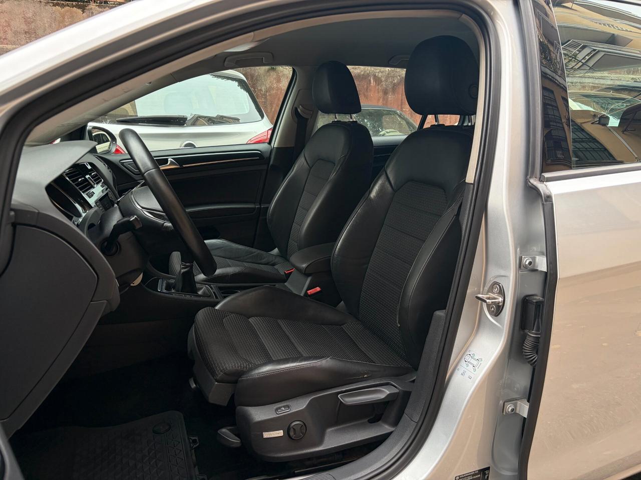 Volkswagen Golf 1.4 TSI Comfort line BlueMotion Technology 122CV