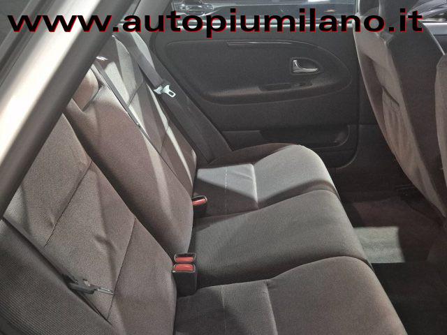 VOLVO S40 1.6 16V cat Optima
