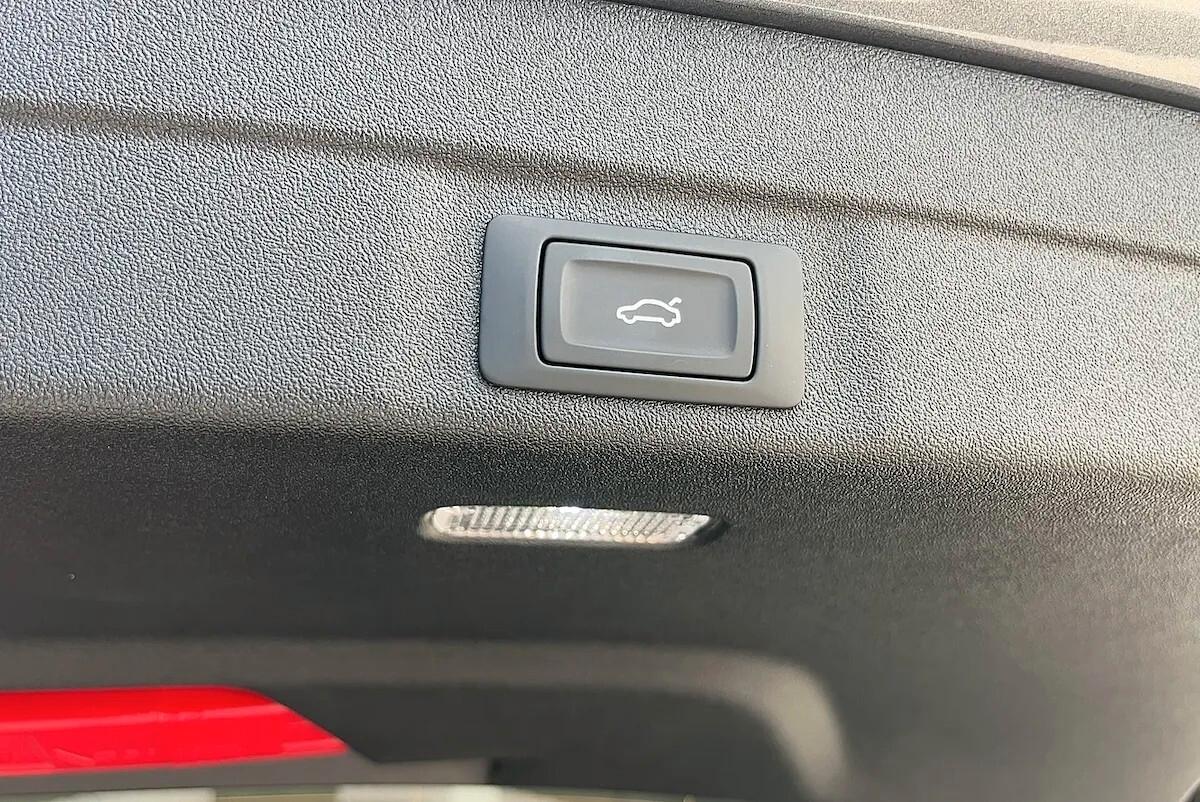 Audi A5 TDI 150 kW quattro S tronic mHEV+ S Line edition