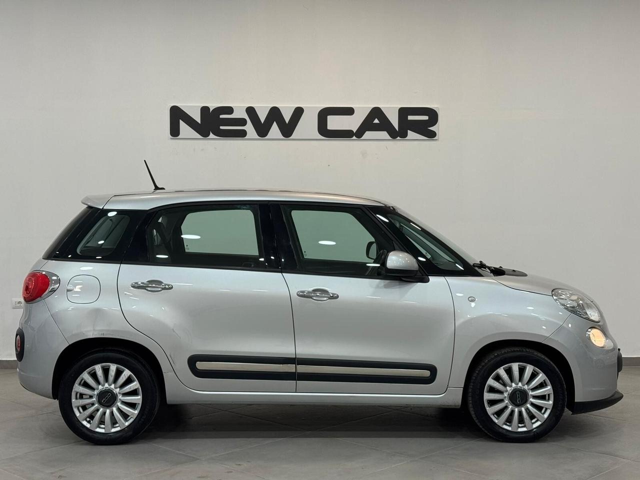 Fiat 500L Living 1.3 Multijet 85 CV Lounge
