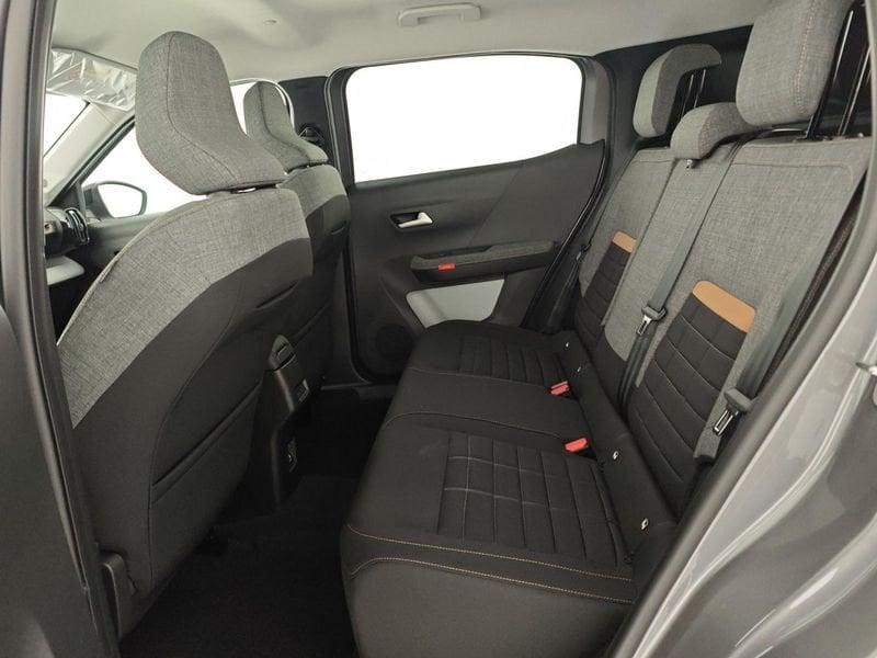 Citroën C3 Aircross Hybrid 145 CV e-DCS6 Plus