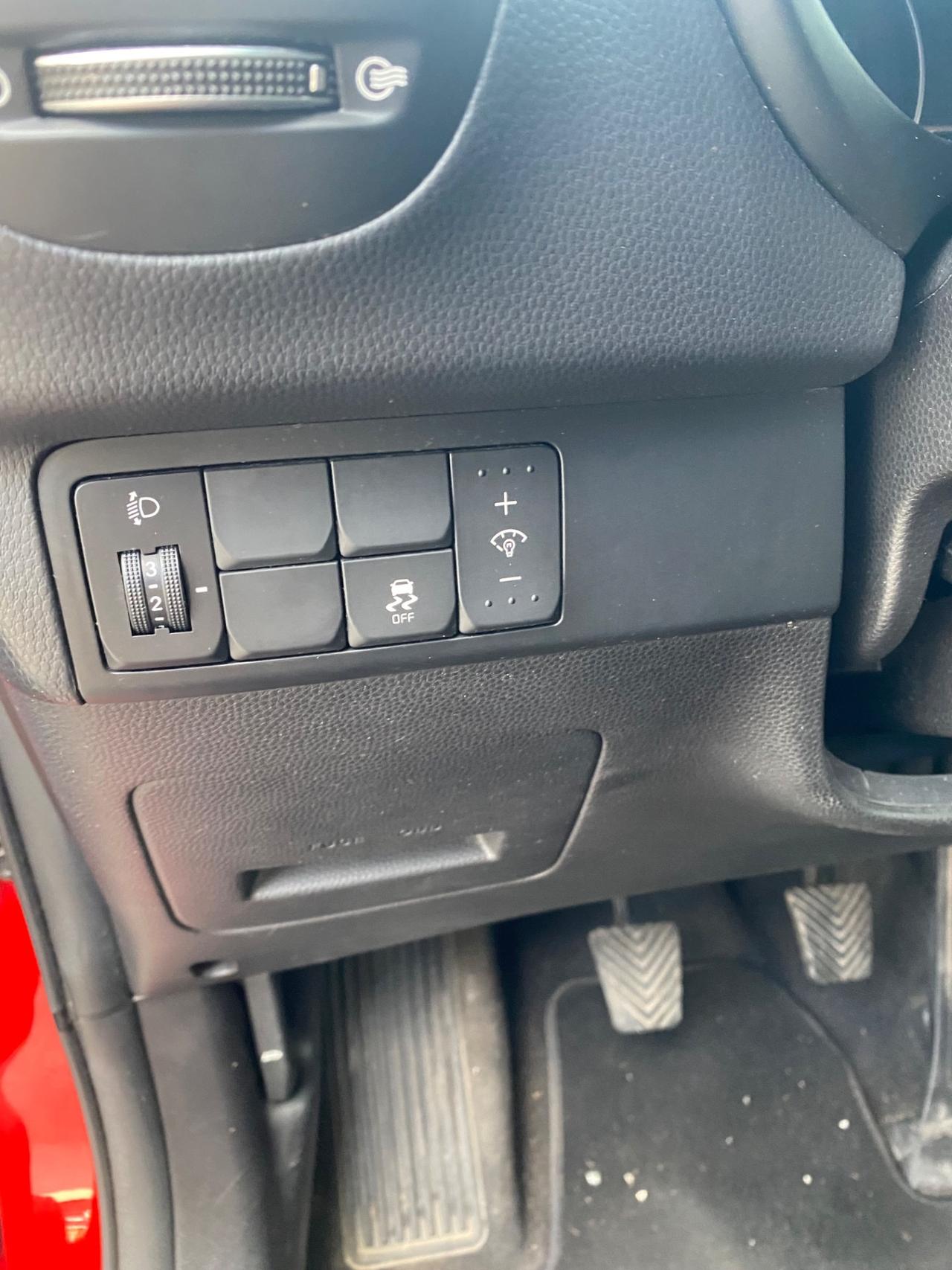 Kia Soul 1.6 CRDi You