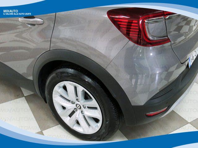 RENAULT Captur 1.6 eTech Hybrid 145cv Zen AUT EU6