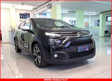 CITROEN C3 1.2 Puretech 83 S&S Shine Pack NEOPATENTATI (FARI FULL LED+NAVI)