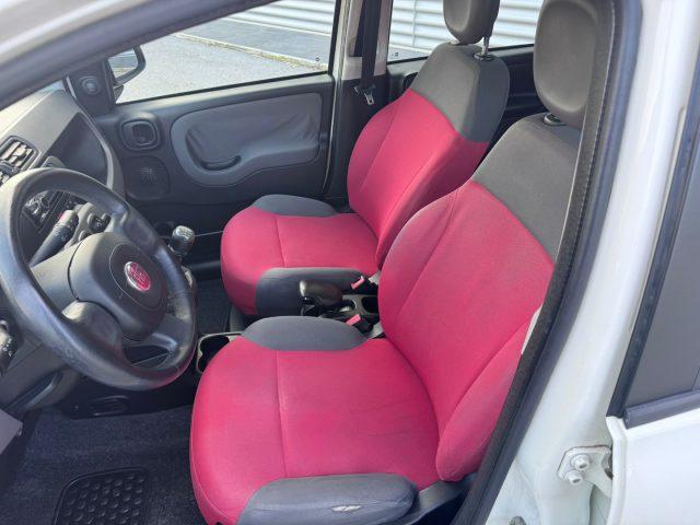 FIAT Panda 1.2 Benzina 4 cilindri OK NEOPATENTATI