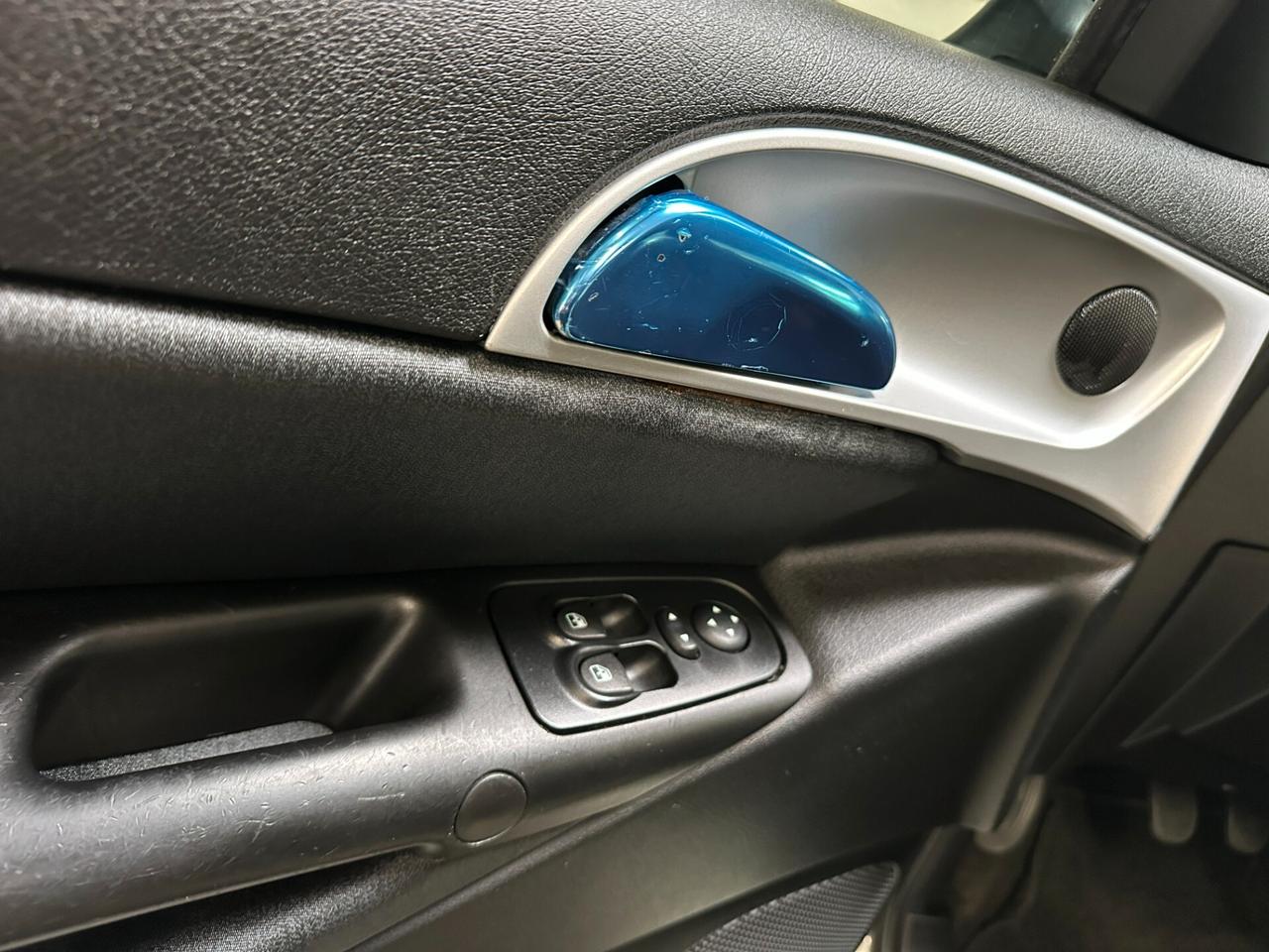 Lancia Ypsilon 1.2 69 CV Platinum