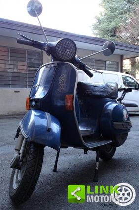 VESPA Other PX-125