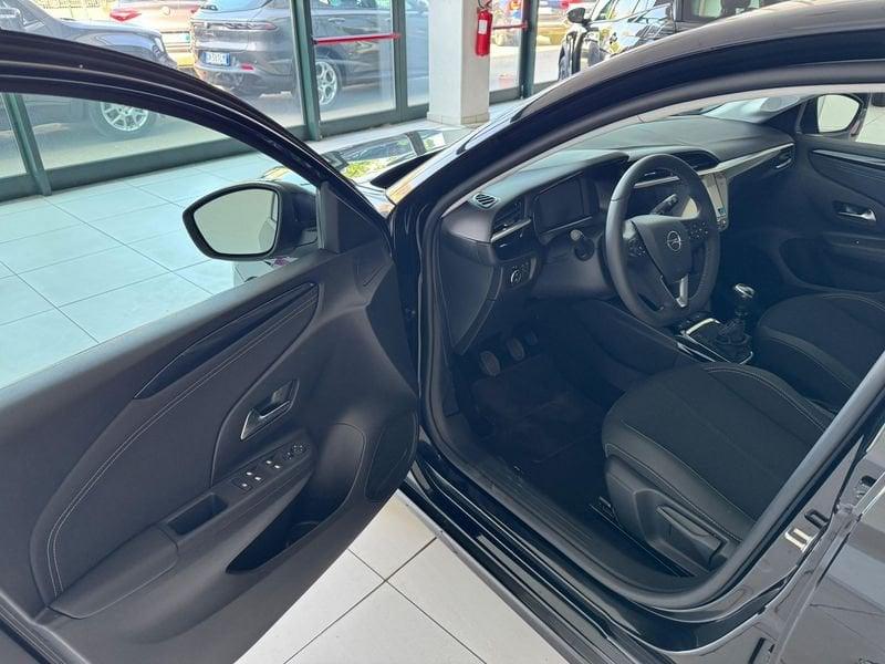Opel Corsa 1.5 diesel 100 CV Elegance KM0