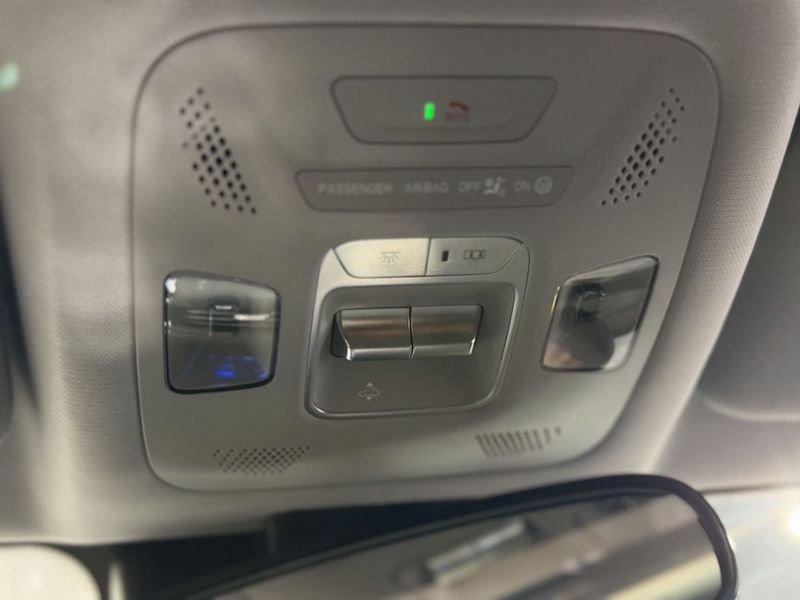 Omoda Omoda 5 1.6 TGDI 147CV aut. Premium