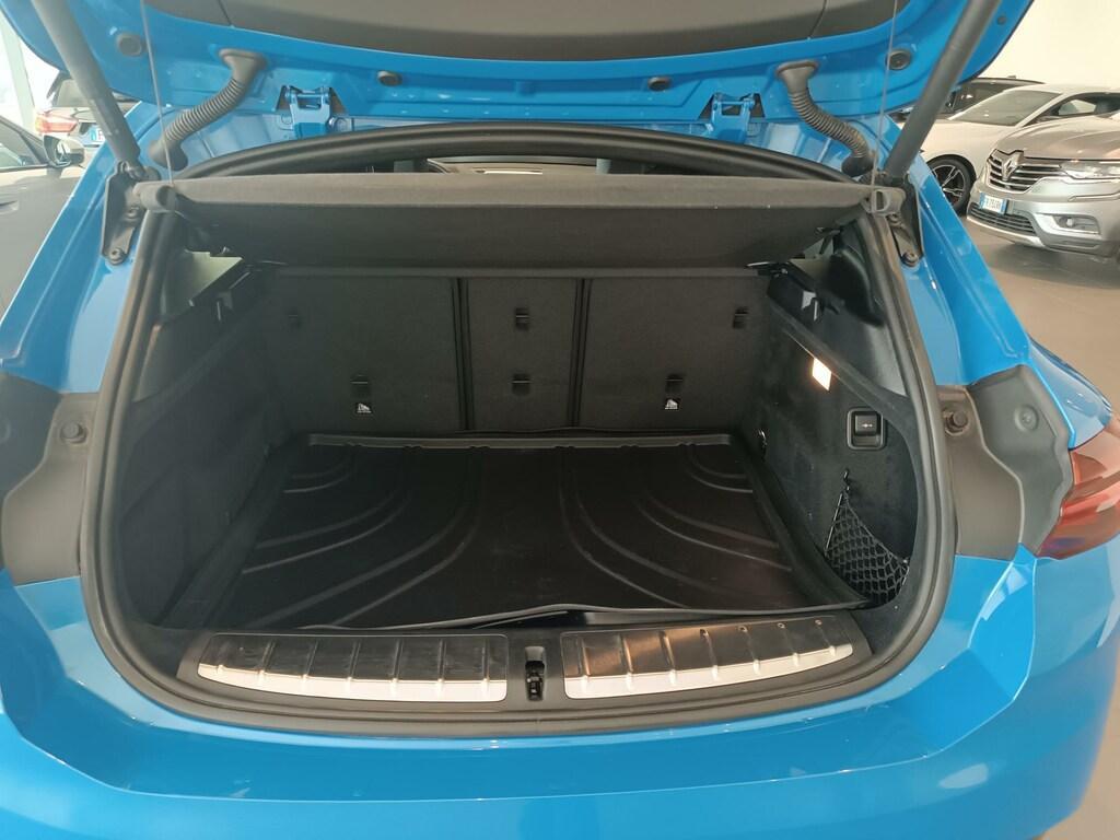 BMW X2 16 d Msport sDrive