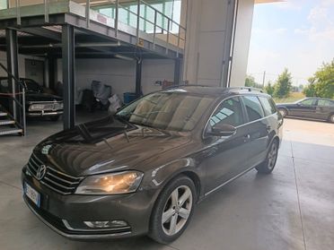 Volkswagen Passat Var. 1.4 TSI DSG Comfort. EcoFuel