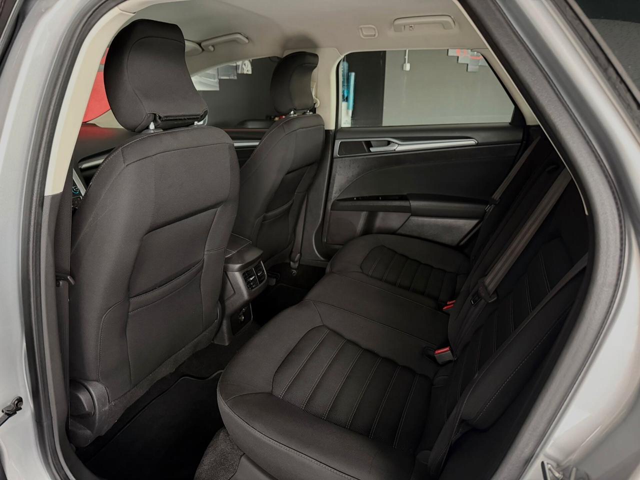 Ford Focus 1.5 EcoBlue 120 CV 5p. Active