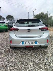 Opel Corsa 1.2 Blitz Edition