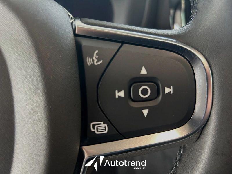 Volvo V60 B4 197+14 CV Mild Hybrid Diesel Automatico Core