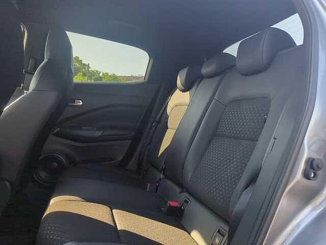 Nissan Juke Juke 1.6 HEV N-Connecta