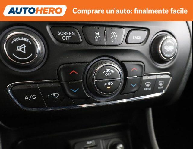 JEEP Cherokee 2.2 Mjt Longitude