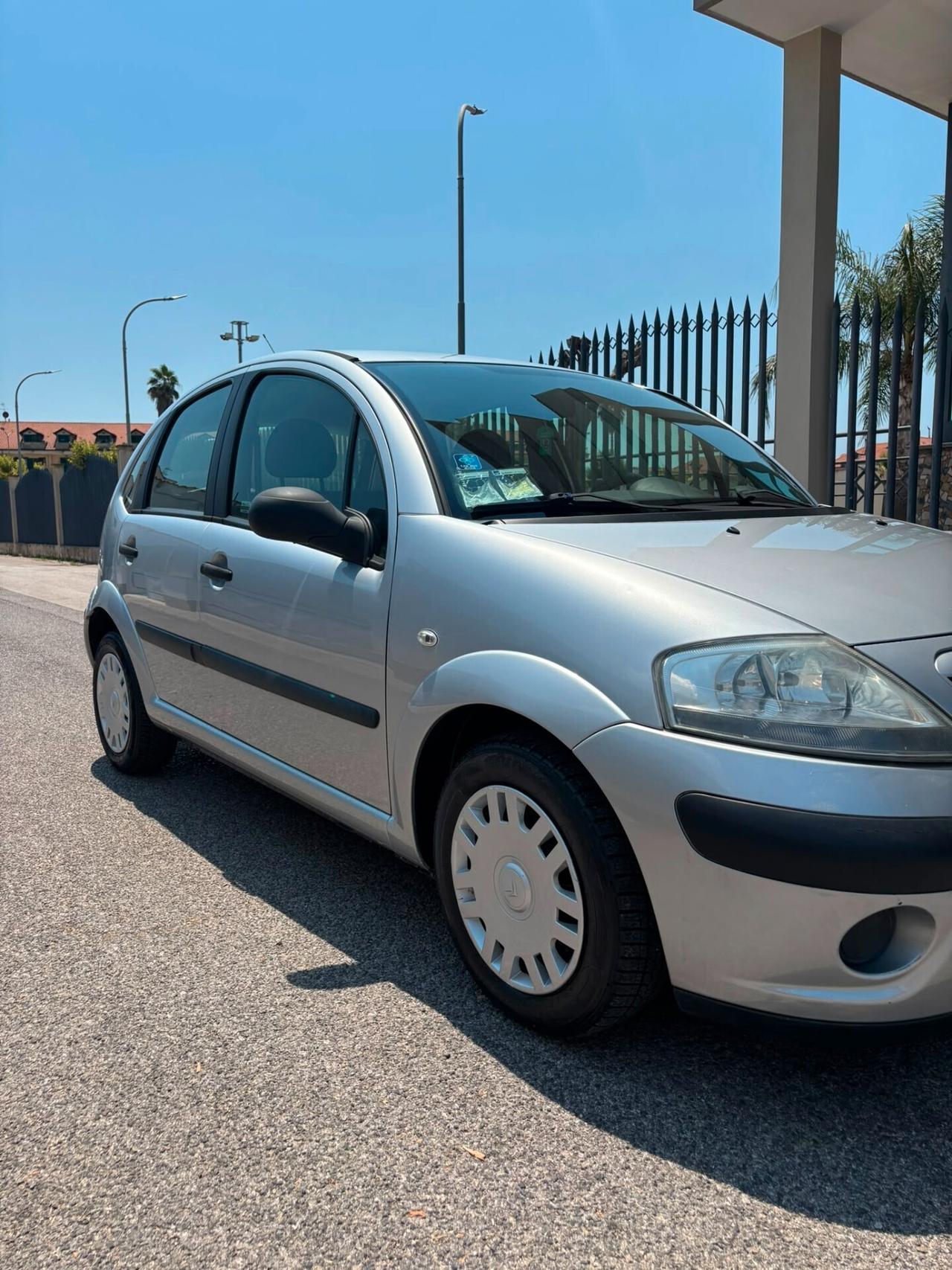 Citroen C3 1.1 Elegance ANNO 2006