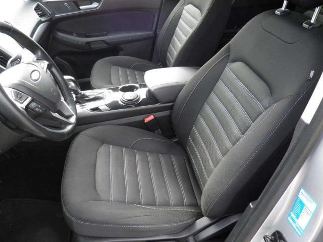 FORD Galaxy GALAXY 2.0 TDCI 150CV POWERSHIFT BUSINESS