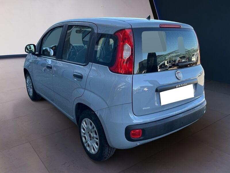 FIAT Panda III 2016 1.2 Easy s&s 69cv my19