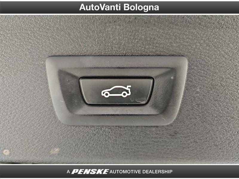 BMW X1 xDrive18d xLine Plus