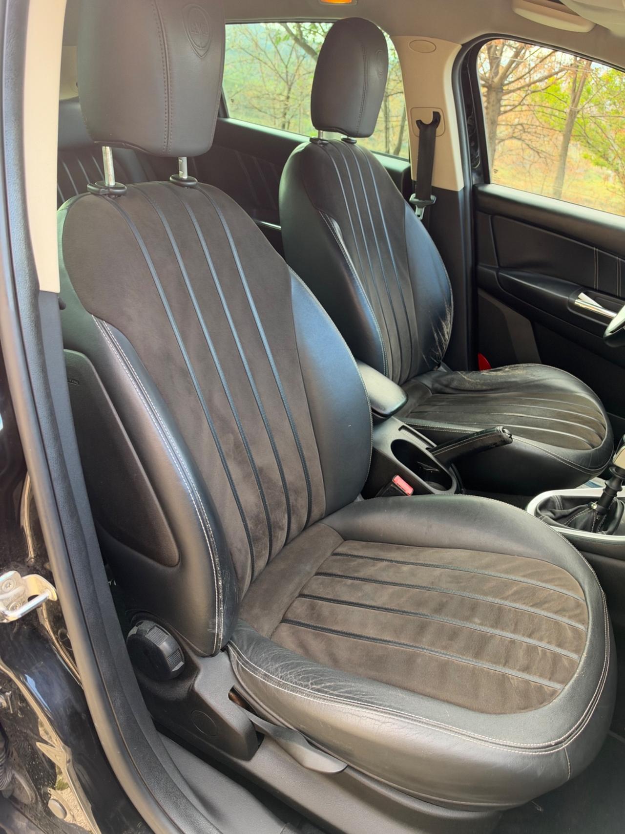 Lancia Delta 1.6 Multijet 120Cv 2010