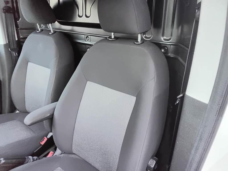 Fiat Doblo doblò cargo 1.6 mjt 105cv CH1 Lounge S&S E6d-temp