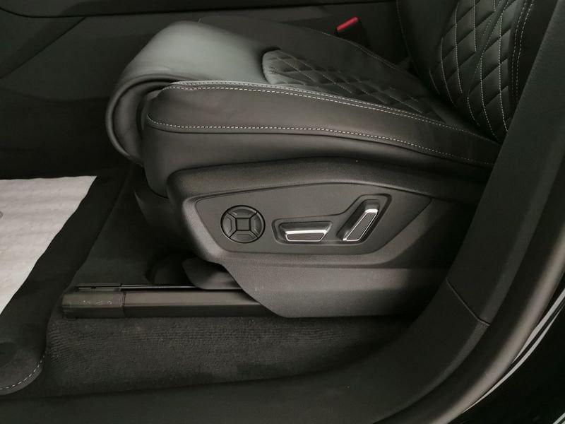 Audi Q8 50 3.0 tdi mhev S line edition quattro tiptronic
