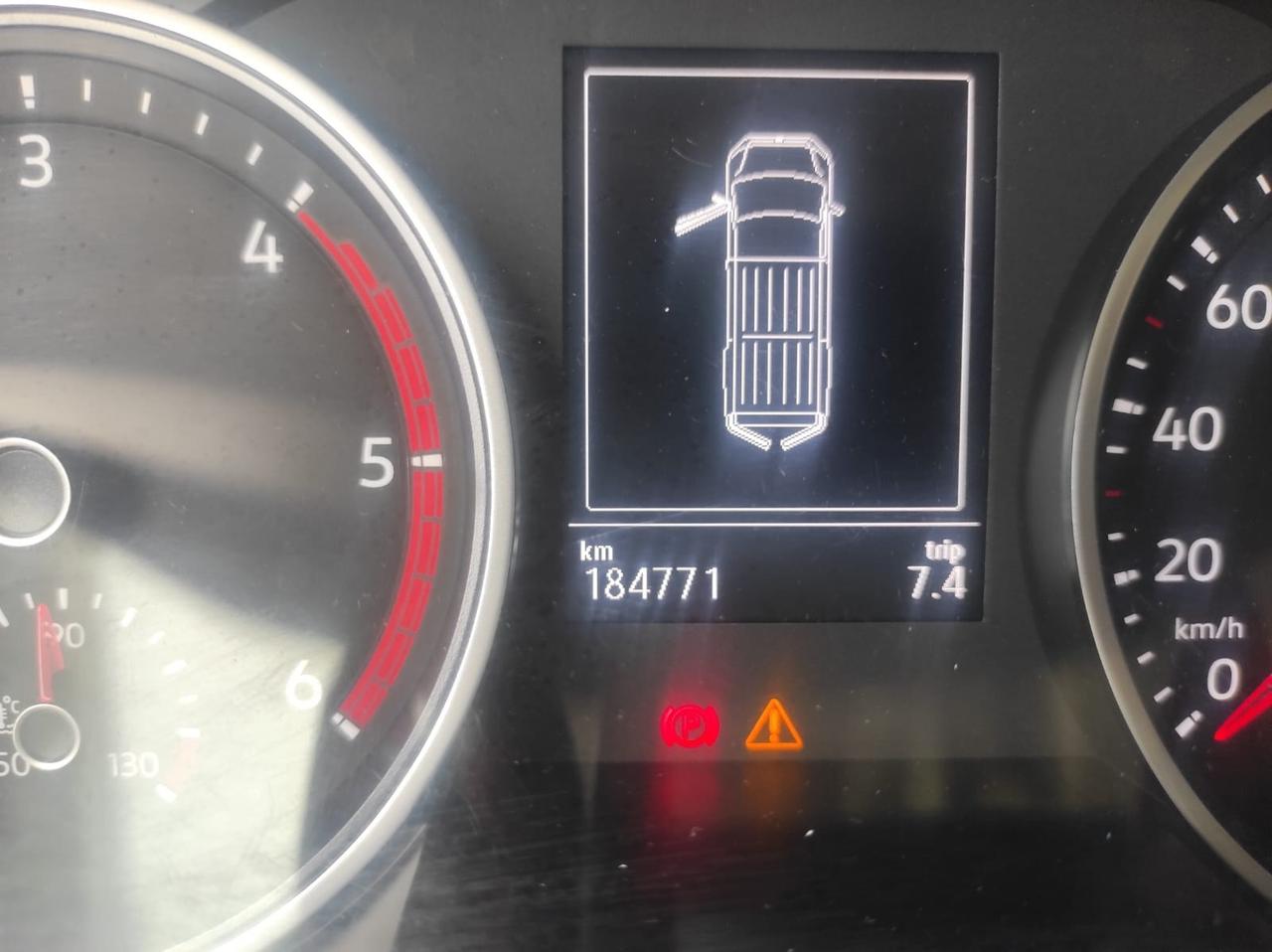 Volkswagen Crafter 30 2.0 TDI 140CV PM-TM Iva Compresa